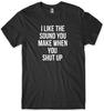 Tops – T-Shirts