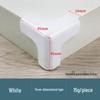 Universal Anti-Collision Corner Protector: Baby Safety Edge Guard for Tables