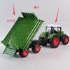 Traktor Transporter Rasenmäher Maschine Modell Erwachsenen Geschenk Hobby & Spielzeug statisch fertiggestellte Ornamente Sammlerstücke