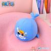 1pc Officially licensed One Piece lying‑down plush dolls (Chopper / Bepo / Laboon) – soft and skin‑friendly, an essential gift.