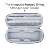 For DJI OSMO Pocket 1 Hard Shell Storage Bag Shockproof Protective Case Portable Travel Carrying Camera Organizer Accessory