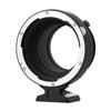 SHOTEN Mount Adapter 645 Mount Lens L Mount UMS Series (Mamiya Conversion) M645-LSL-U