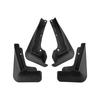 For Lynk & Co 01 Car Fenders Accessories Protection Auto External Splash-proof Mudguard Wing    2024