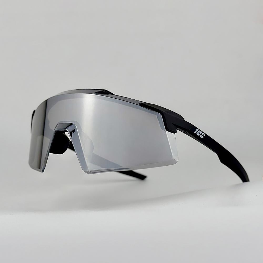 

100 Велоочки Очки для горного велосипеда Очки для шоссейного велосипеда Велосипедная экипировка Мужские Женские Очки для велоспорта на открытом воздухе