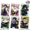 BANDAI Demon Slayer Wafers 10 Box of Candy Toys (20 pieces)