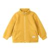 Chlapecká celorozepínací bunda LUSONBABY z polar fleece