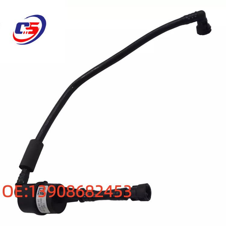 Fuel Tank Vent Pipe for BMW G30/G38 Models