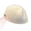2025 Autumn/Winter Korean Two-Way Beret: Chic Women's Painter Hat for a Slimmer Face