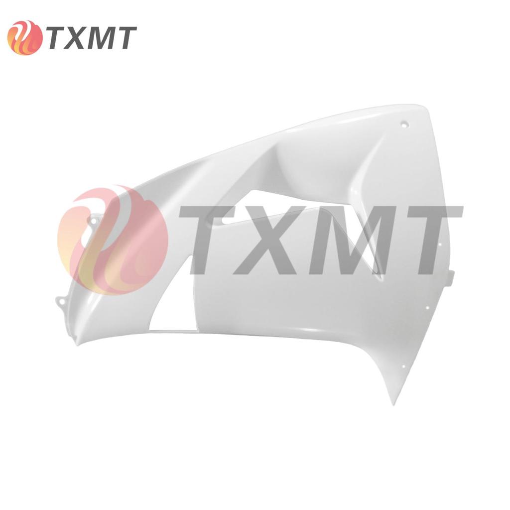 Kawasaki ZX-10R Fairing & Light Cover Set (2006-2007)