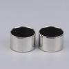 1/2Pcs Refrigeration Compressor Shaft Sleeve Bearing Bush For Hg34E/380-4 Hg34E/315-4 Compressor Parts