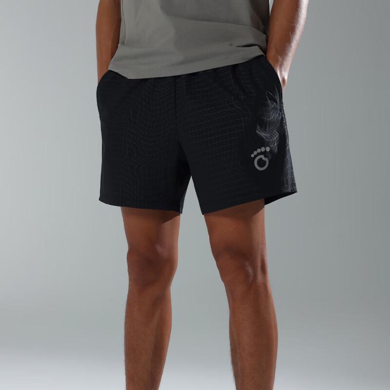 Macondo Men s Quick-Dry Marathon Running Shorts 3XL