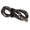 Laptop Lock 4 Digit Cipher Durable Portable Computer Security Cable with Lock for DELL
