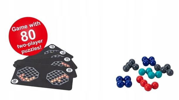 Logic Archive Social Game Head To Head Two-Player Puzzle