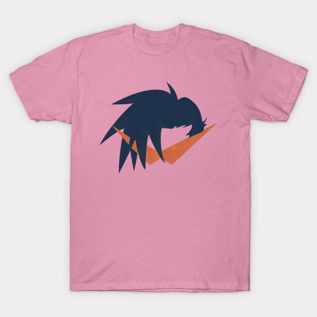 T Shirt Damski Minimalistyczny Kamina Harajuku Print Kawaii Tshirt Letnia koszulka damska z krótkim rękawem Top Tee