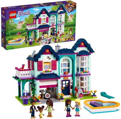 Stavebnice pro děti – Stavebnice