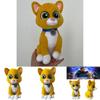 Buzz Lightyear Gatto Missione Amico Sox Giocattolo di Peluche Toy Story Bambola Per Bambini