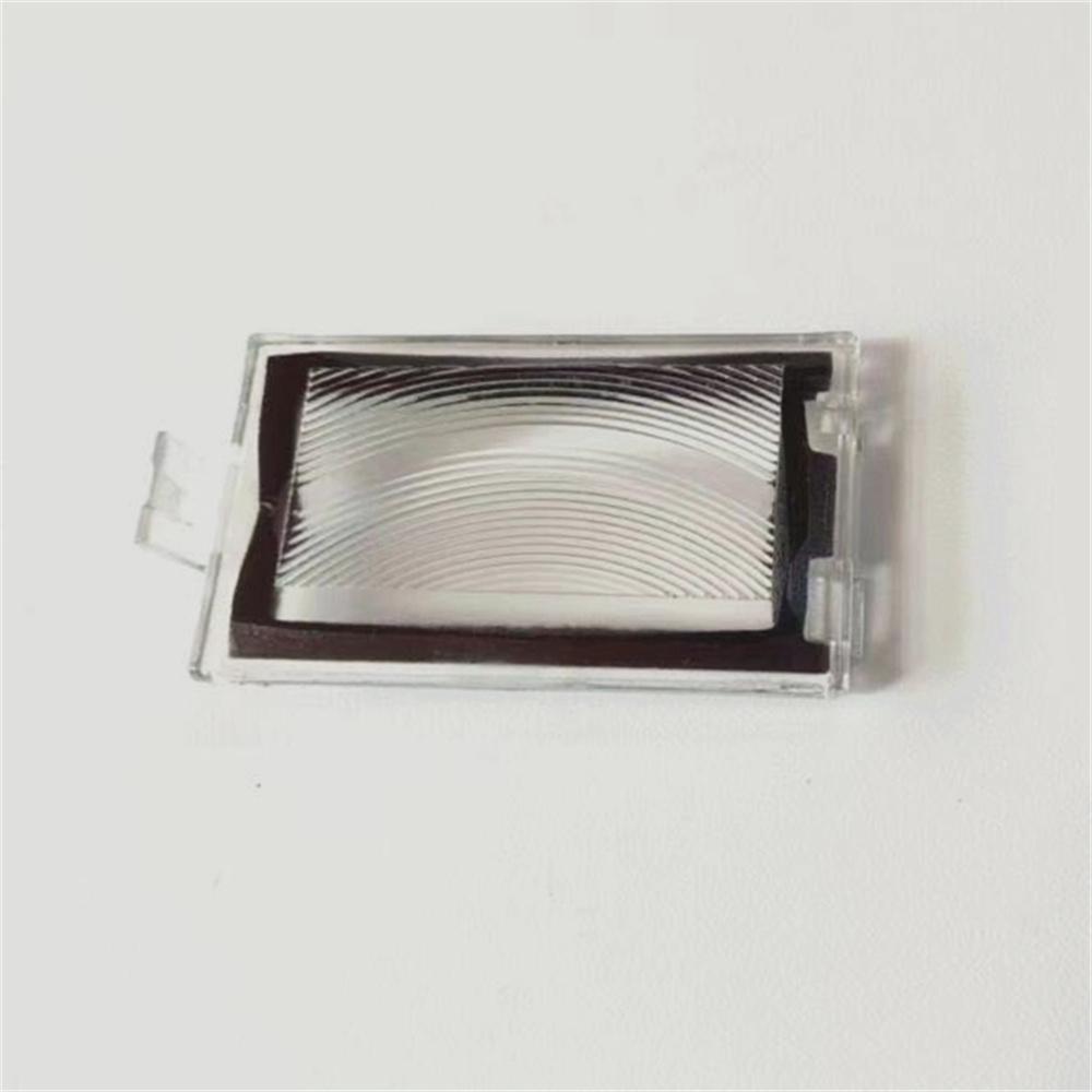 License Plate Lamp Lens 68020954AB, 68020955AB For Jeep Grand Cherokee 2005-2010