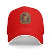 University Of The Philippines Baseball Cap Designer Hat Brand Man cap Anime Ladies Men's