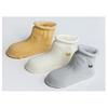 MK Boys' Basic Crown Socks 3-piece Set, Korean Baby Products