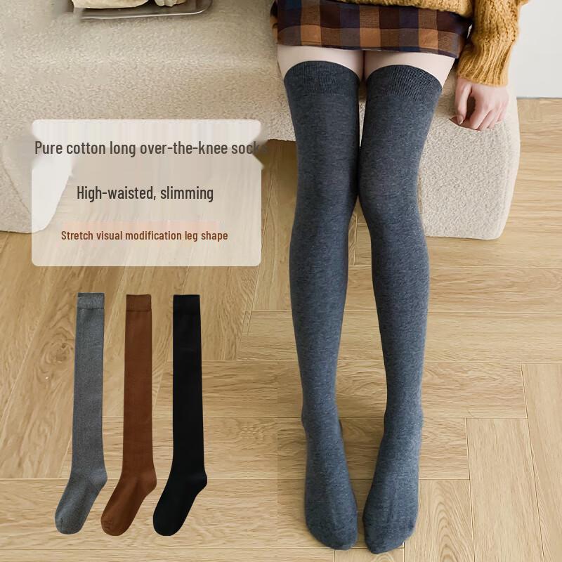 

Women s Thermal Over-the-Knee Socks