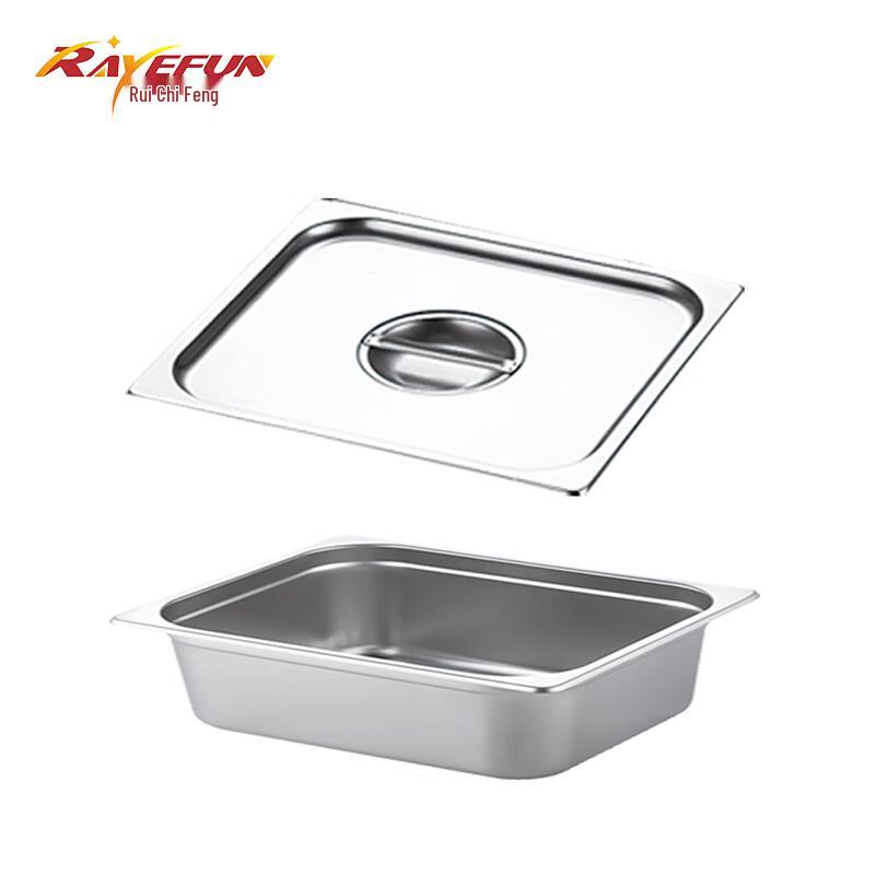 Rui Yifeng Stainless Steel Gastronorm Pan