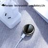 Ultrasonic Mosquito Repellent Bracelet & Watch for Kids and Adults
