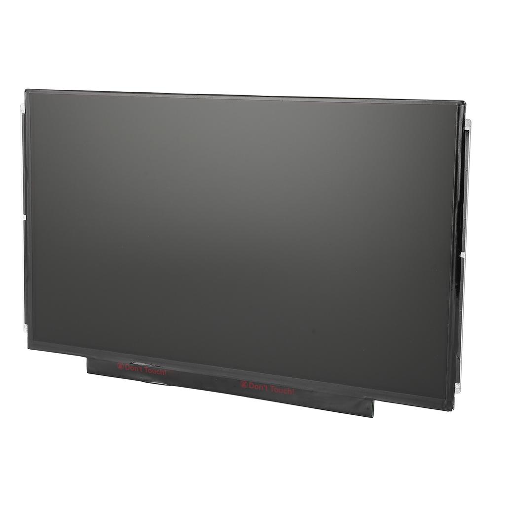 13,3palcový LCD displej B133XTN01.6 HD 1366 x 768 30pinový LCD displej pro notebook, náhrada