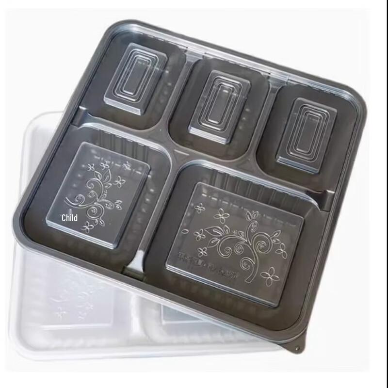 

Lvxian Disposable Meal Box