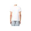 Polo Ralph Lauren Ss22 Large Logo Letter Print Crew Neck Short Sleeve T-Shirt Men Tops White 710860829-008