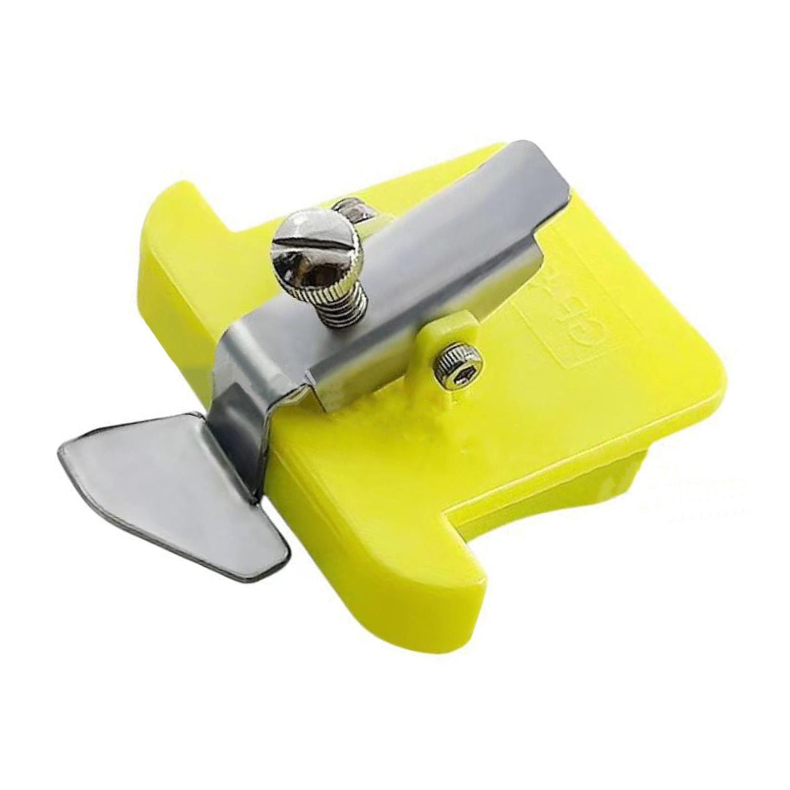 

Магнитный направляющий шов, регулируемый направляющий шов для швейной машины, сильный магнитный направляющий шов для швейной машины, аксессуар жёлтый