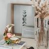 Top Quality Moon Shape Candle Holder Resin Molds 3D Candles Silicone Molds Resin Moon Molds Epoxy Resin Molds Ramadan Moon