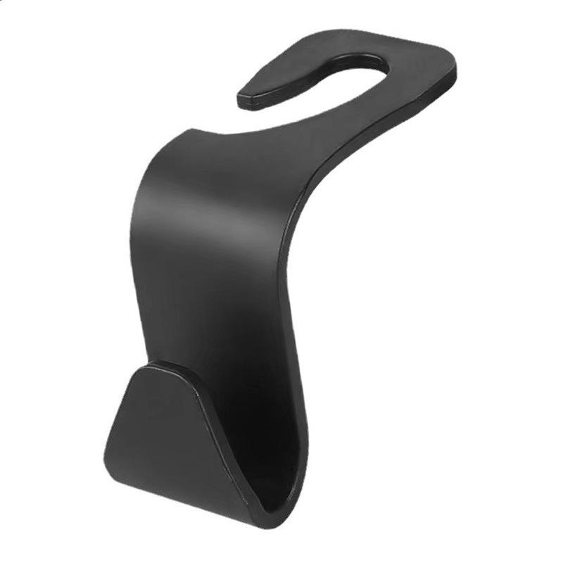 

Car Rear Seat Headrest Multi-Functional Hidden Hook