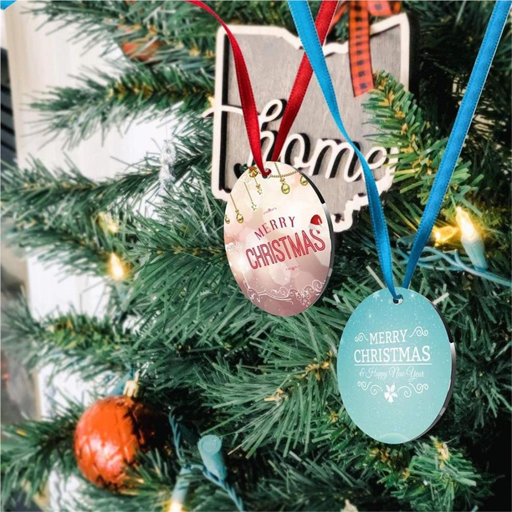 DIY Keychains Making Kit Exquisite Keychain Acrylic Keychain Blanks Lightweight Wear-resistant Keys Chain Rings