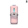 Nano Eye Mist Sprayer Electric Eye Steamer With Compress Moist Relief Dry Eyes Portable Eye Mister Drops Tool