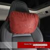 Lynk & Co Zeekr Headrest & Lumbar Support Pillow for Models 01/02/03/05/06/09