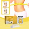 South Moon Bee Venom Body Patch Slimming Belly Button Patch Tummy Trimming Body Curve Body Firming Skin