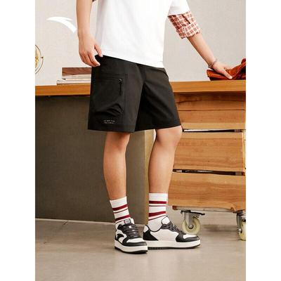 A-DURCOVER Skate Culture Shorts