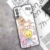 S-stray K-Kids Phone Case For Samsung S26 S25 Edge S24 S23 S22 S21 S20 Ultra Plus Fe Galaxy A54 A53 A34 A25 A16 Cover