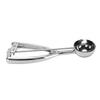 Cookie Scoop for Dough Baking SUS304 Stainless Steel Melon Baller Mini Ice Cream Scooper 50mm