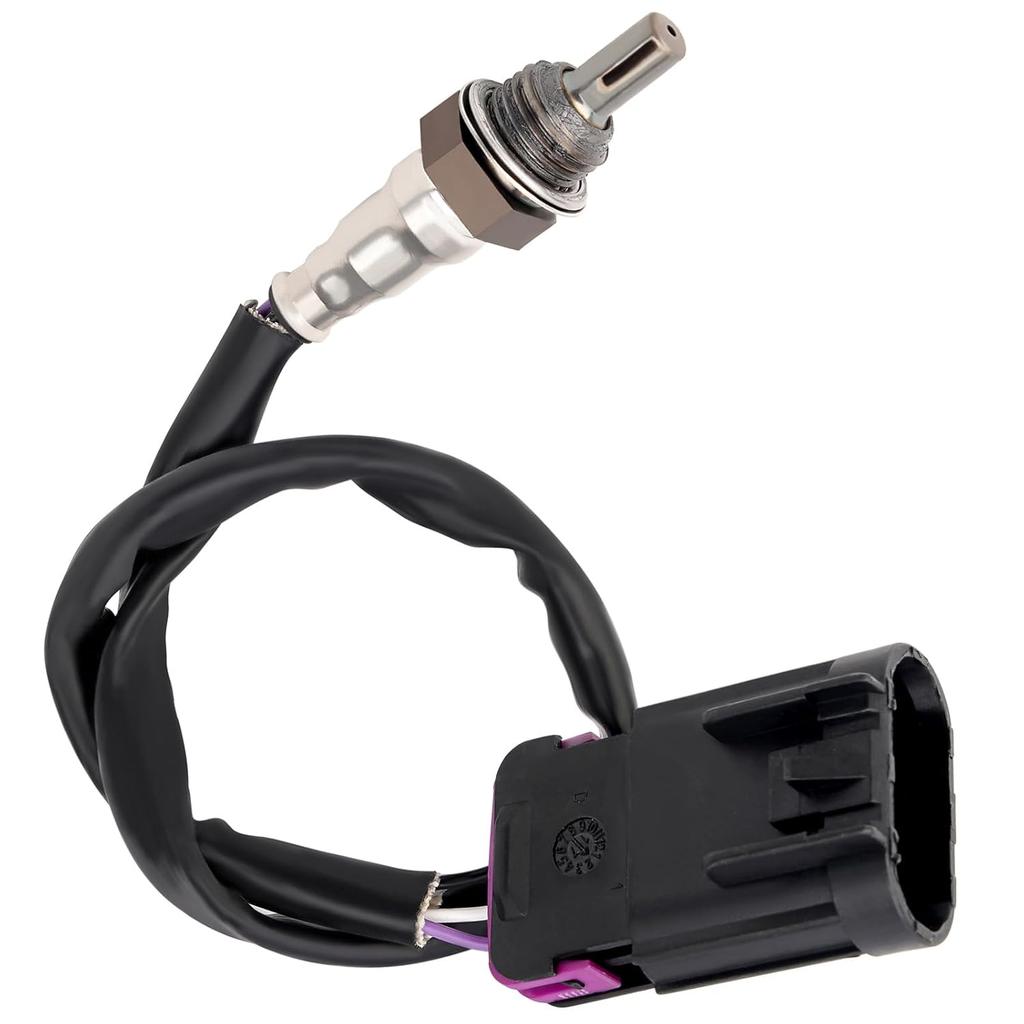 Road Passion O2 Oxygen Sensor Compatible with Polaris RZR S 1000 EPS 2015-2021/ RZR S4 1000 2019-2020/ RZR S4 1000 EPS 2019/ RZR XP 2015-2020/ RZR XP