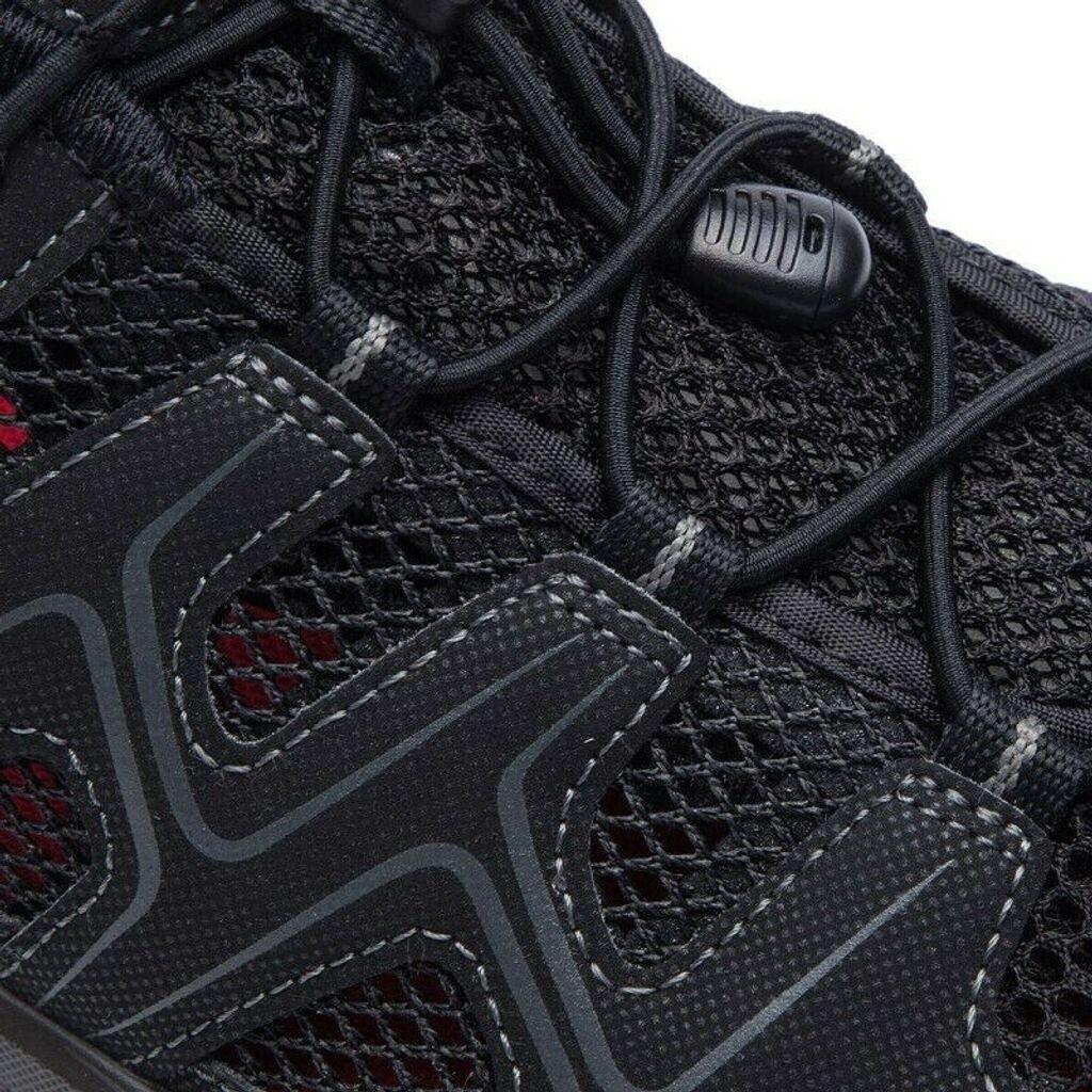 Ecco Terracruise LT Trekking Shoes (825774) Black/black