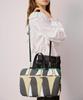 Krafyarn City Handle Bag Crossbody Bag Penguin