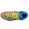 Li Ning Flash 1 Mesh Synthetic Leather Shock Absorption Non-Slip Wear-Resistant Breathable Supportive Mid-Top Basketball Shoes ABAJ011-2