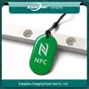 NTAG213 NFC Epoxy Card - One-Touch Social Tool and Electronic Tag