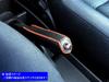 BRIGHTZ Parking Brake Handle Cover with Black Stitching for Ist and 65 with and NCP and Part 34762 60, 61, [INT-ETC-195] (Compatible NCP60, NCP61,