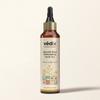 Vedix Jeevath Root Stimulating Ayurvedic Hair Oil| Womens Hair Oils (Normal & Oily Scalp - Wavy & Curly Hair)