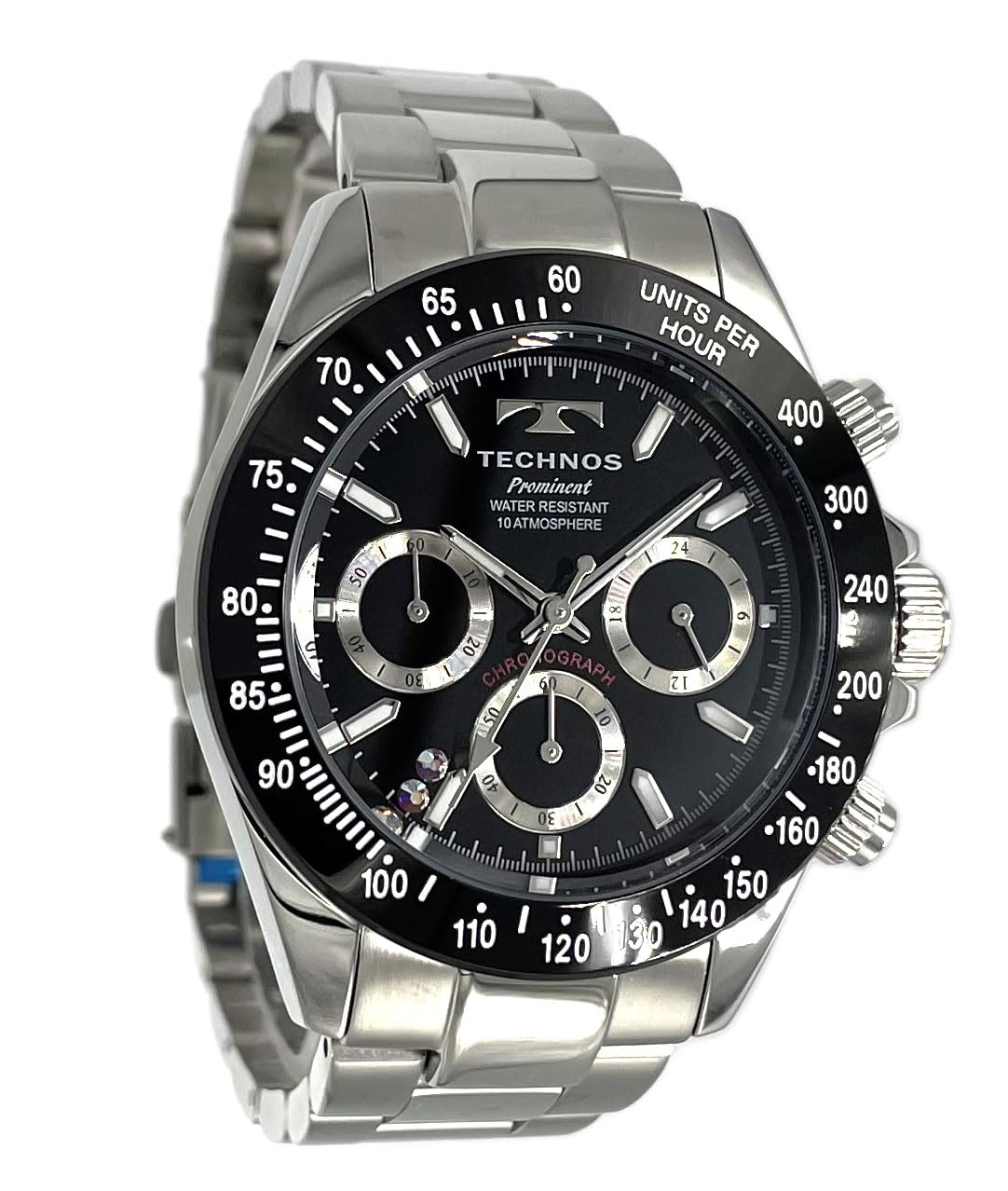 TECHNOS Limited Edition Lucky Aurora Lightstone