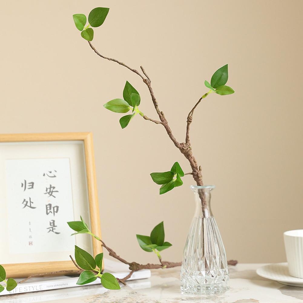 Flexible Design Artificial Branches Home Decor Table Centerpiece