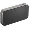 ELECOM Bluetooth Audio Device LBT-SPTR01AVBK