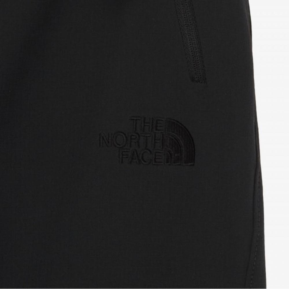 The North Face Men S Stride pantS Np6nr52a Black